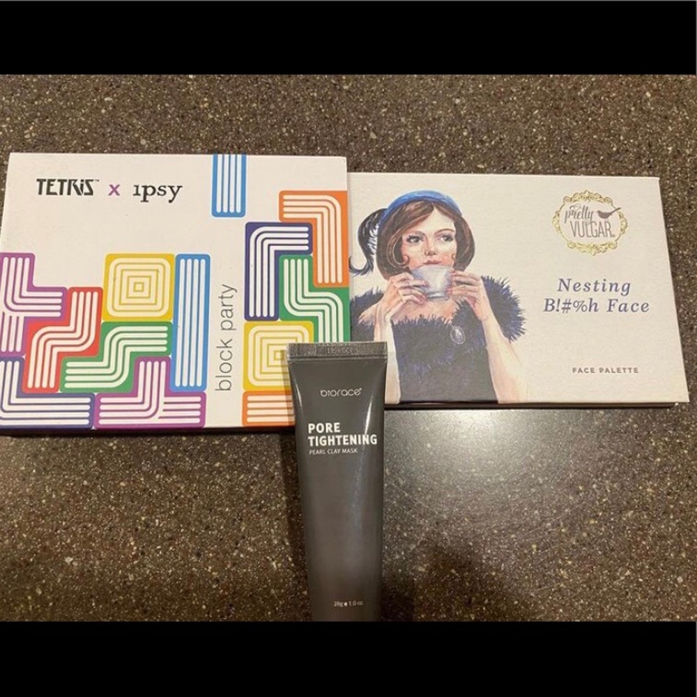Beauty bundle